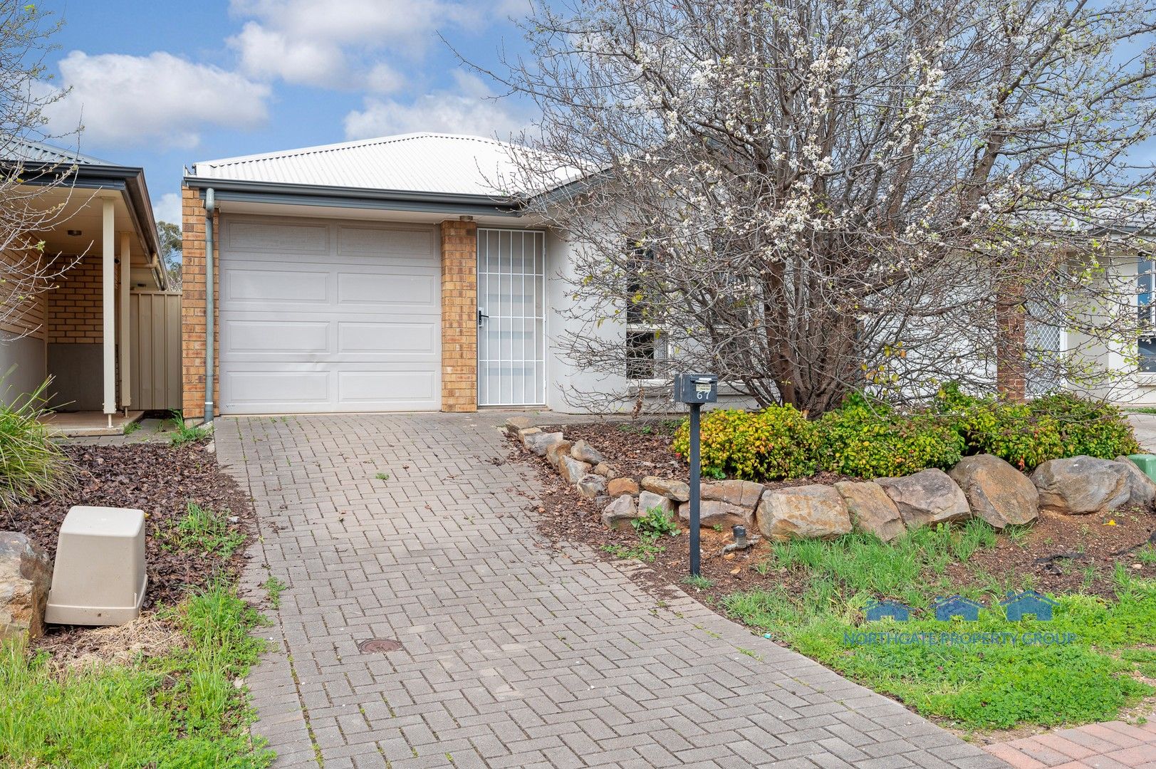 3 bedrooms House in 67 Admiralty Circuit SMITHFIELD SA, 5114