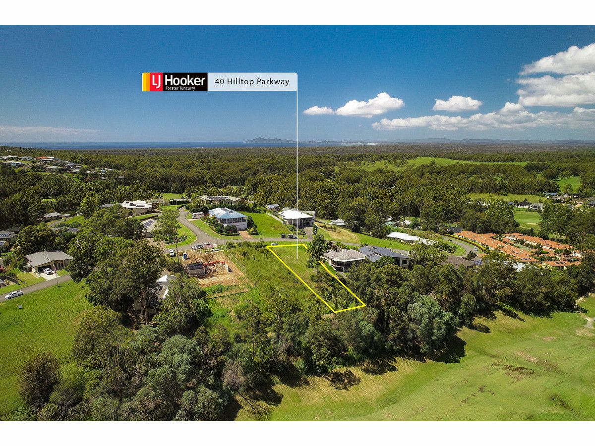 40 Hilltop Parkway, Tallwoods Village NSW 2430, Image 1