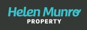 Logo for Helen Munro Property