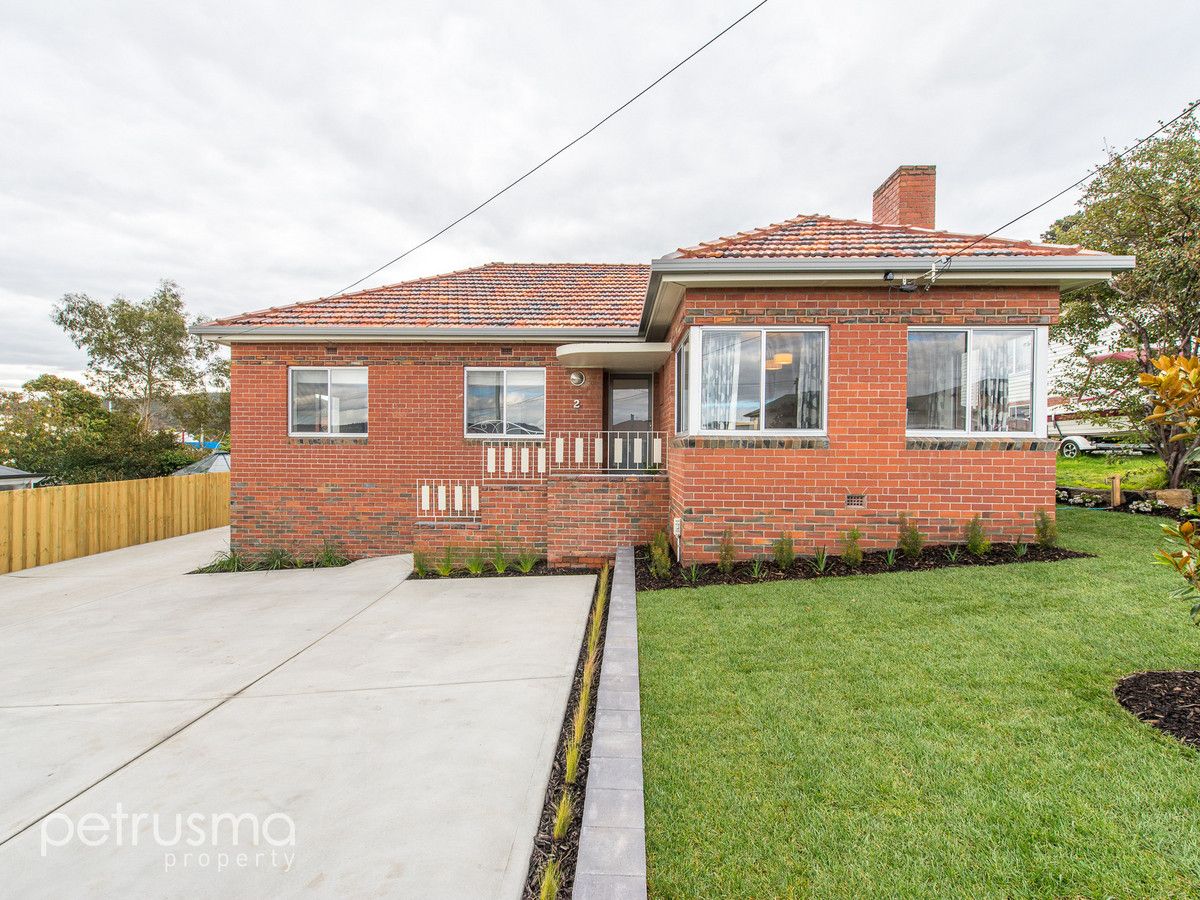 2 Ormond Street, Bellerive TAS 7018, Image 0