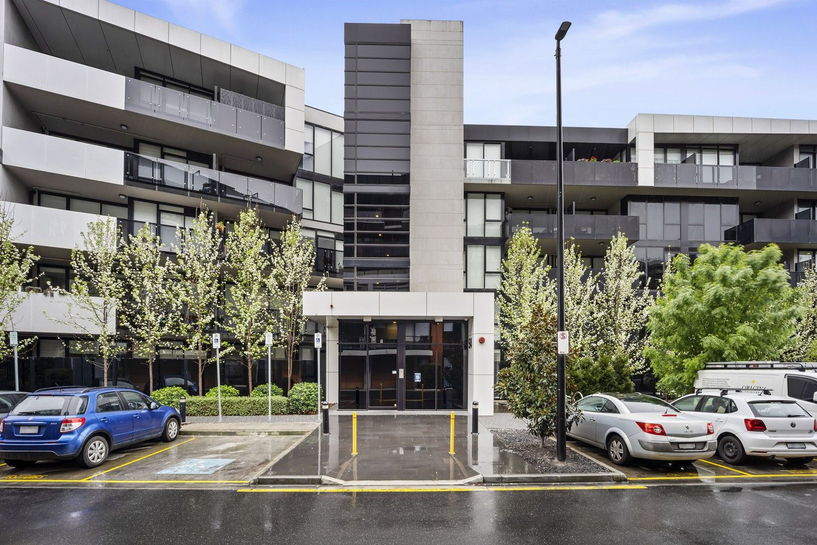 5f/54 La Scala Avenue, Maribyrnong VIC 3032 Domain