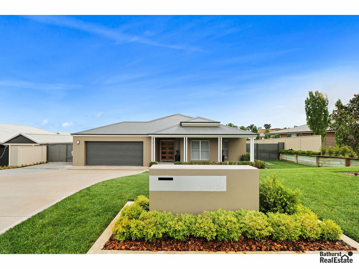 19 Coolabah Close, Kelso NSW 2795, Image 0