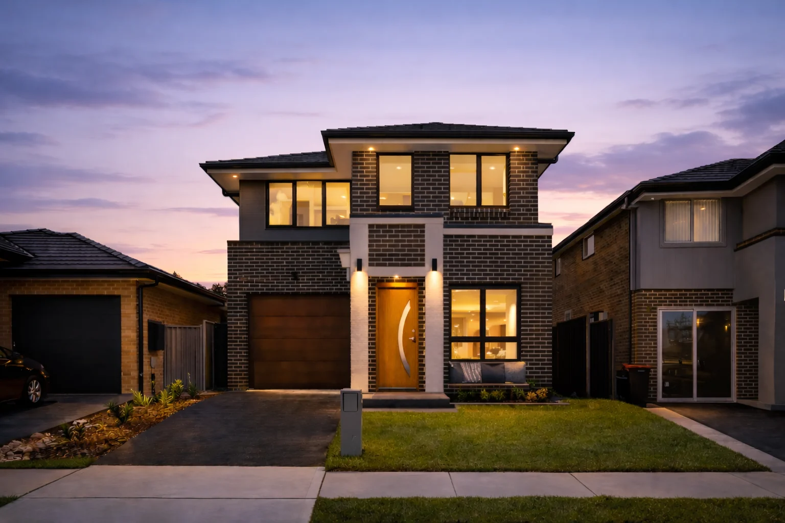 77 Eighteenth Avenue, Austral NSW 2179