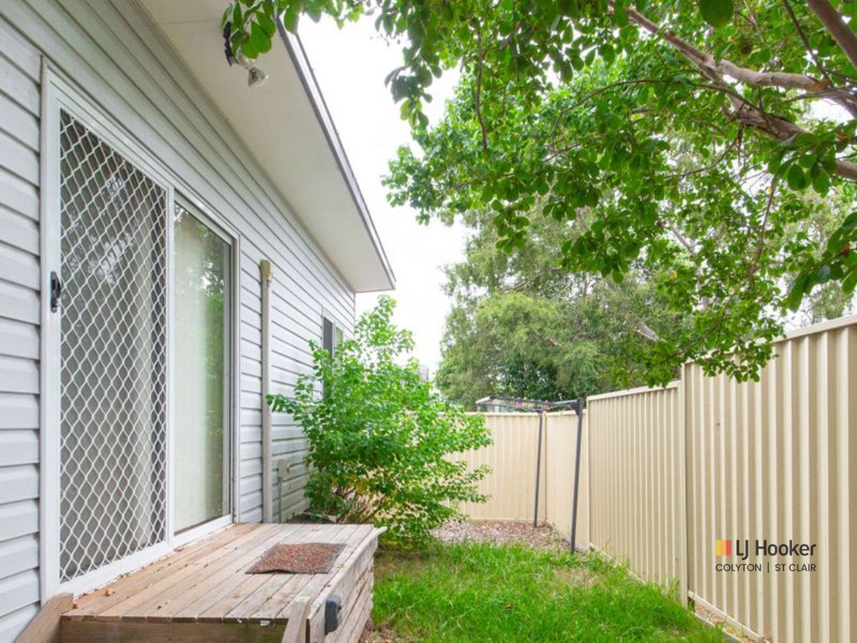 1 bedrooms House in 235A Desborough Road ST MARYS NSW, 2760