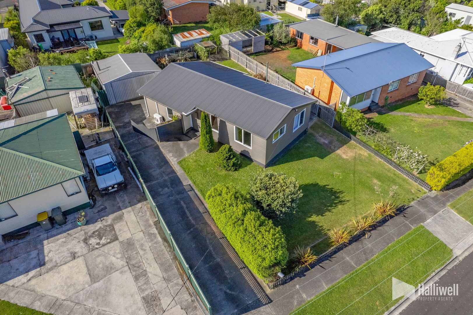 16 Waniora Street, Devonport TAS 7310, Image 1