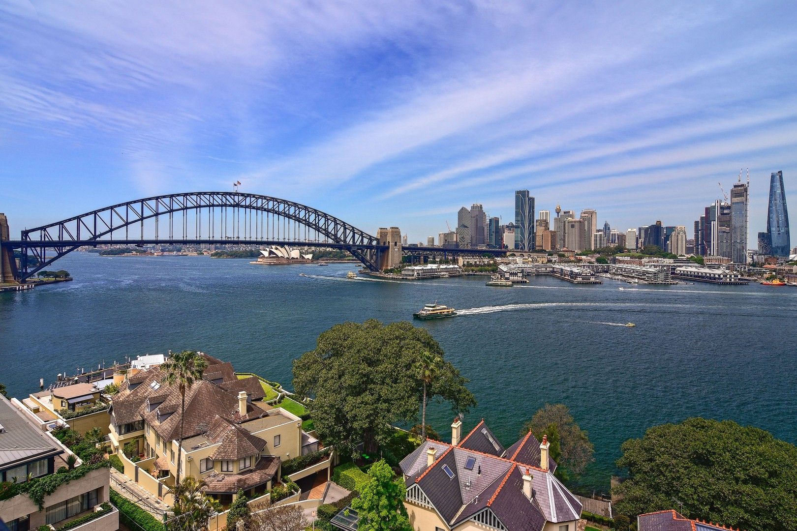 92/2 East Crescent Street, McMahons Point NSW 2060, Image 0