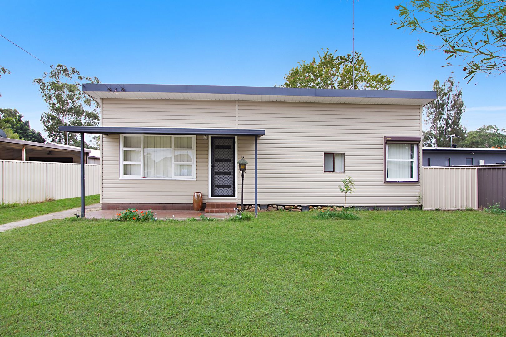 2 bedrooms House in 94 Callagher Street MOUNT DRUITT NSW, 2770