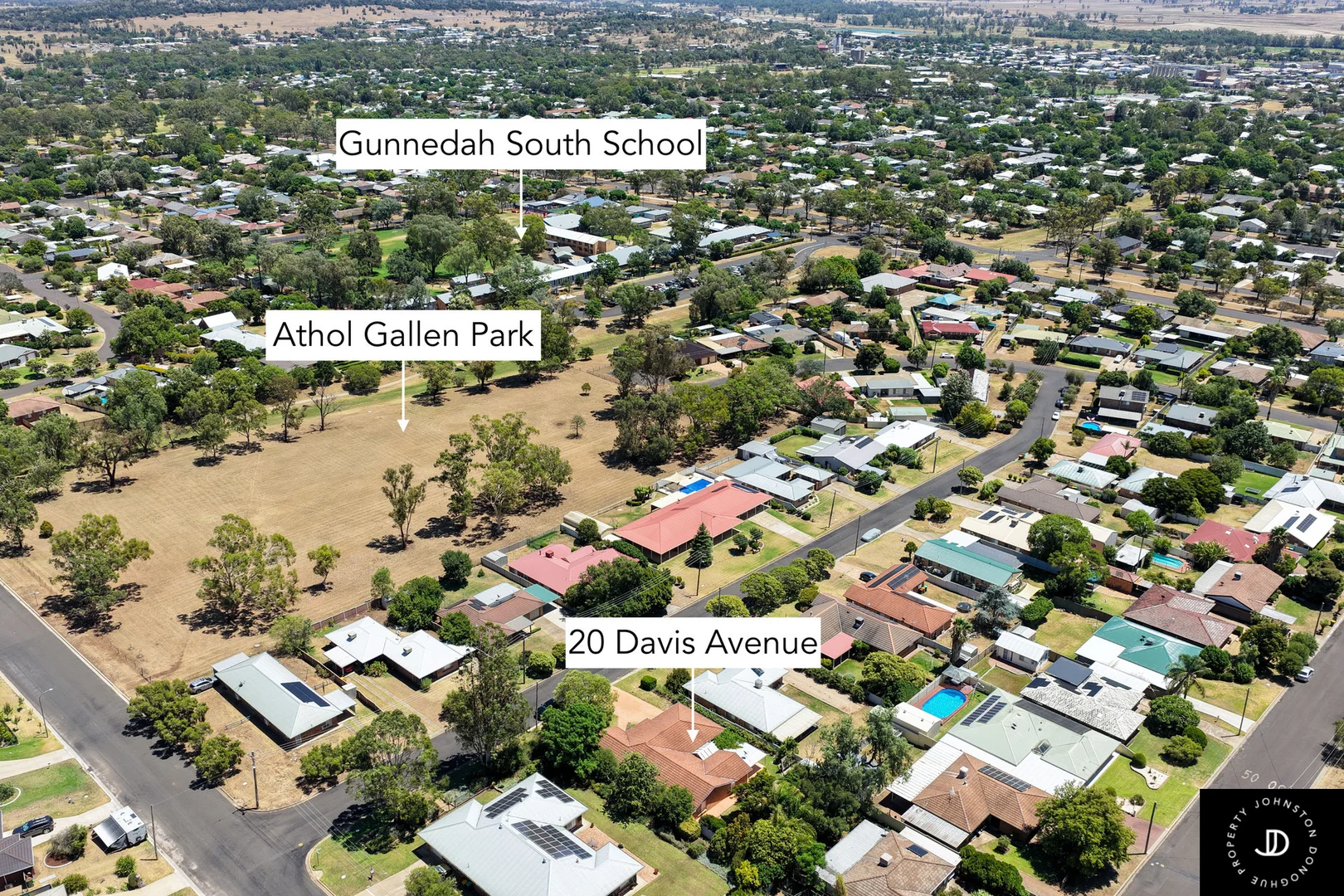 Additional image 16 of 20 Davis Avenue, Gunnedah NSW 2380