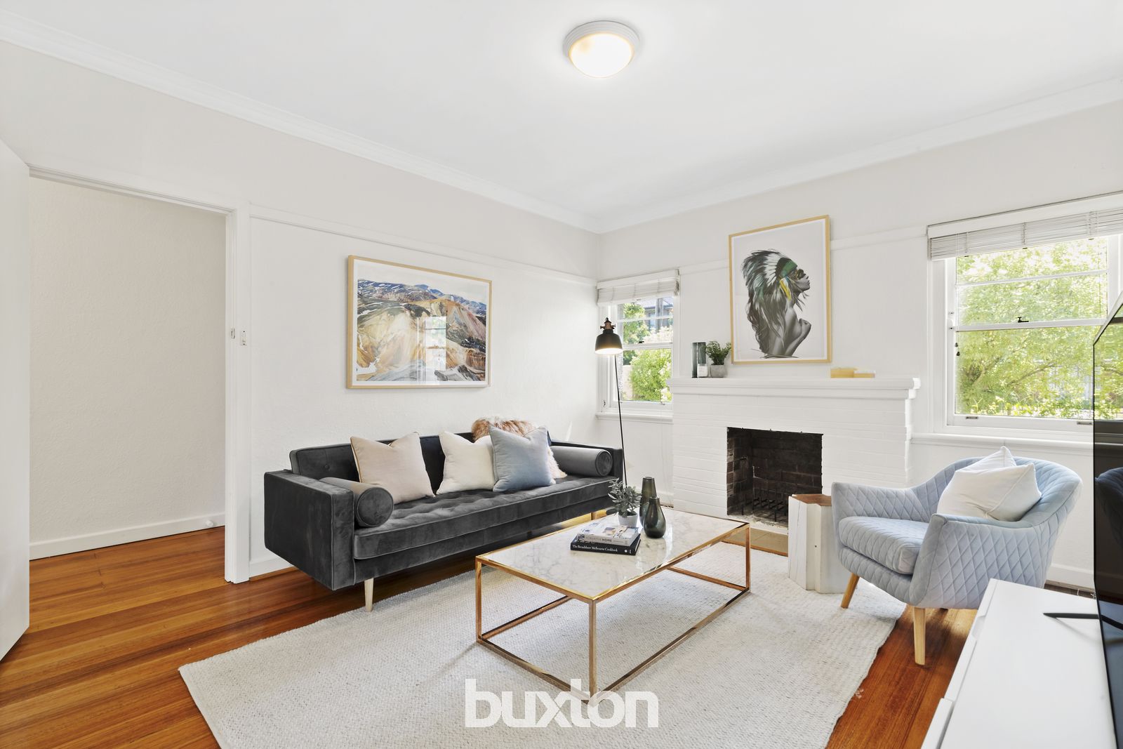 1/17 Kerferd Street, Hampton VIC 3188, Image 1