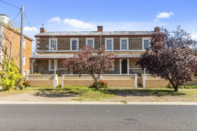 Picture of 47-49 Lambie Street, COOMA NSW 2630