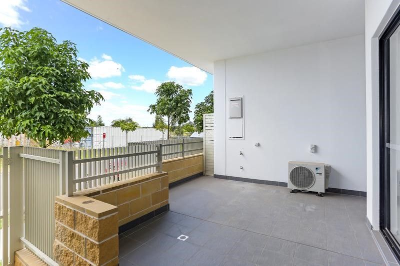 1 bedrooms Studio in G05b/5 Cullen Ave JORDAN SPRINGS NSW, 2747