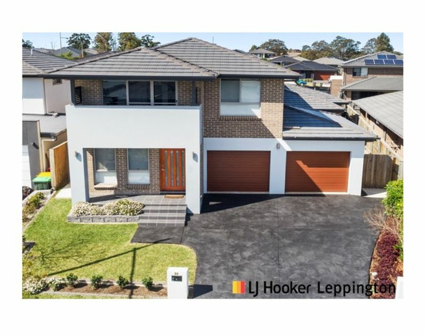 34B Kinloch Street, Gledswood Hills NSW 2557