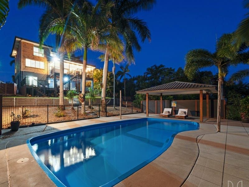 13 Yearsley Grove, Pacific Heights QLD 4703, Image 2