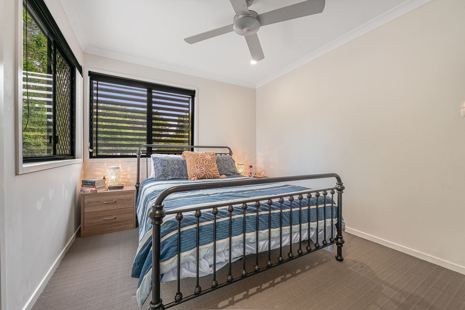 2 bedrooms Townhouse in 3/7 Neilson Street LAWNTON QLD, 4501