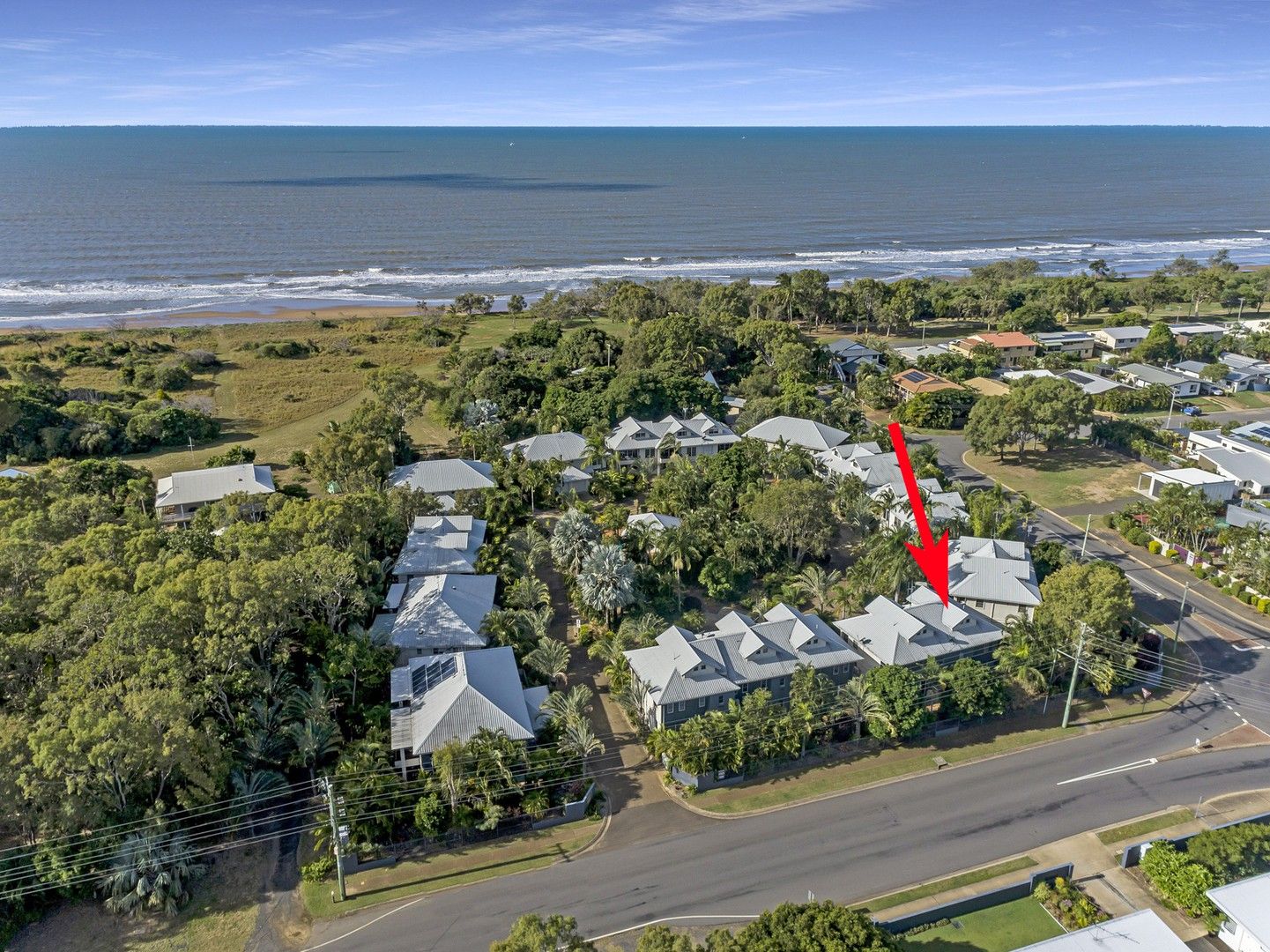 Unit 22/2 Sylvan Dr, Moore Park Beach QLD 4670, Image 0