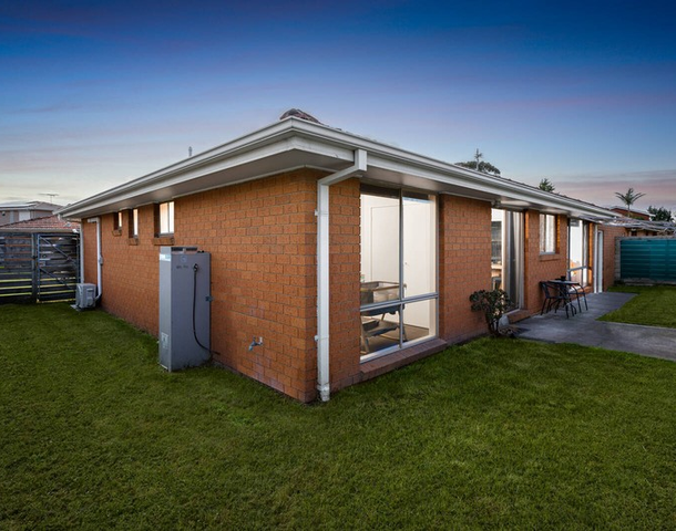 2/2 Cunningham Place, Oakleigh South VIC 3167