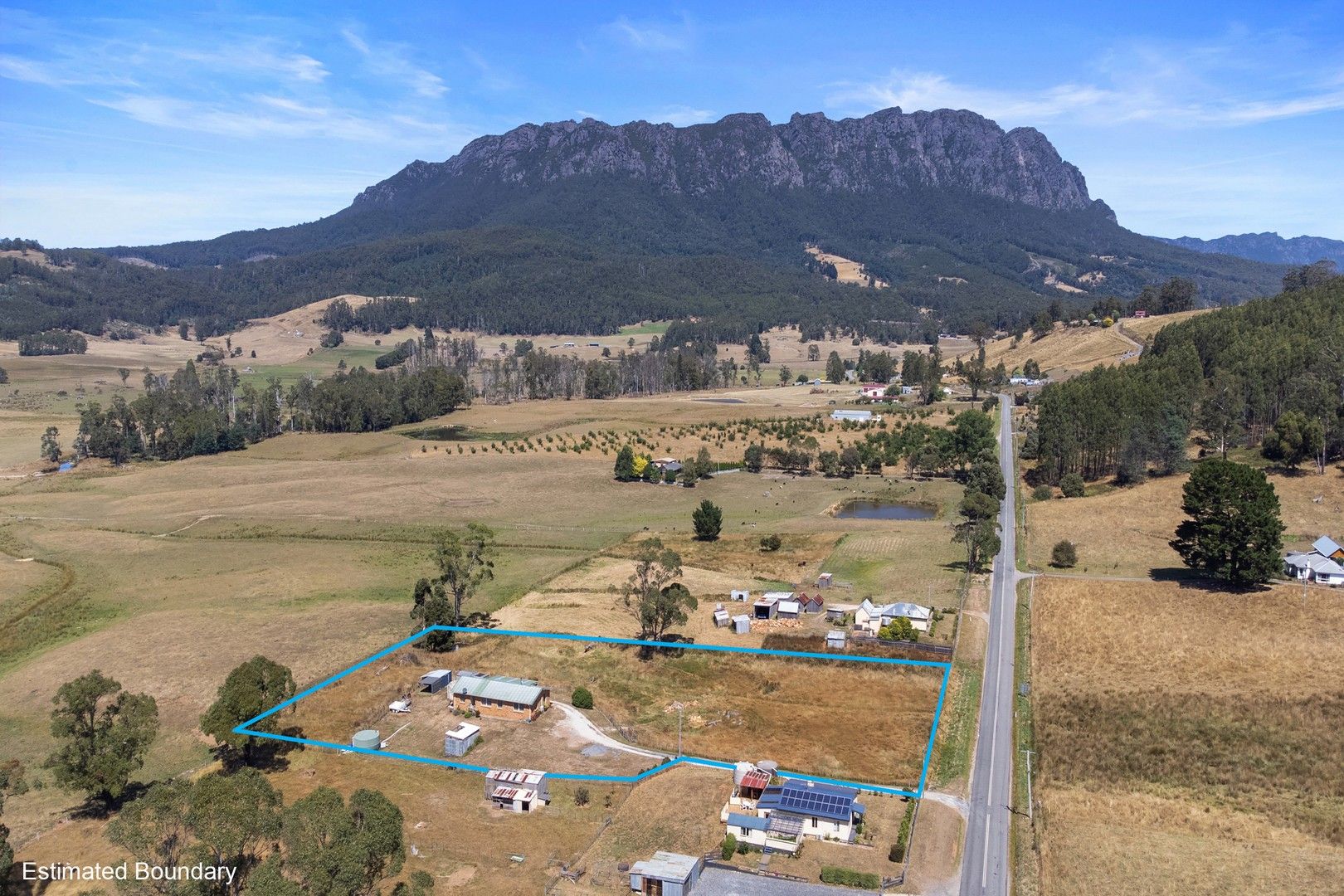 461 Claude Road, Sheffield TAS 7306 Domain