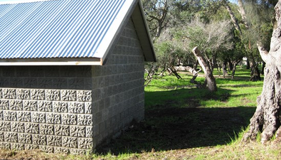 Picture of Boatshed F 79 on Rosebud Foreshore, ROSEBUD VIC 3939