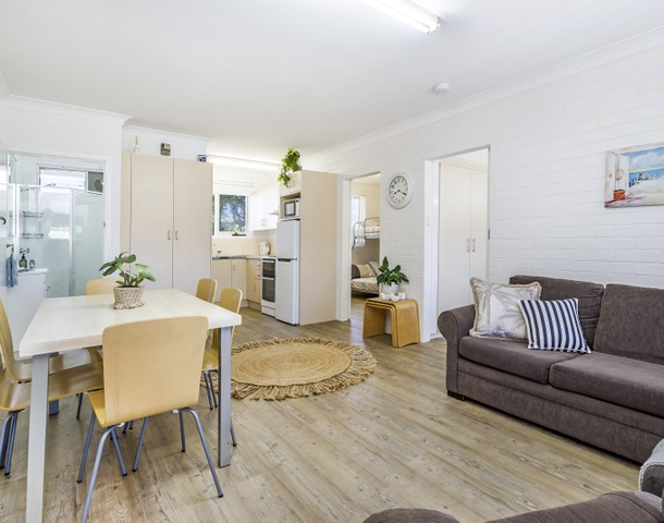 8/22 Memorial Avenue, South West Rocks NSW 2431