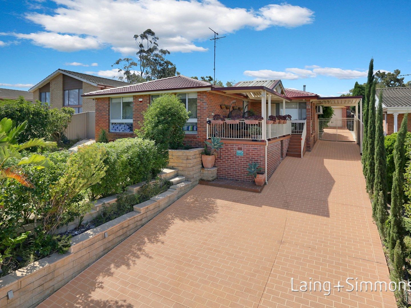 10 Bermuda Place, Kings Park NSW 2148, Image 0