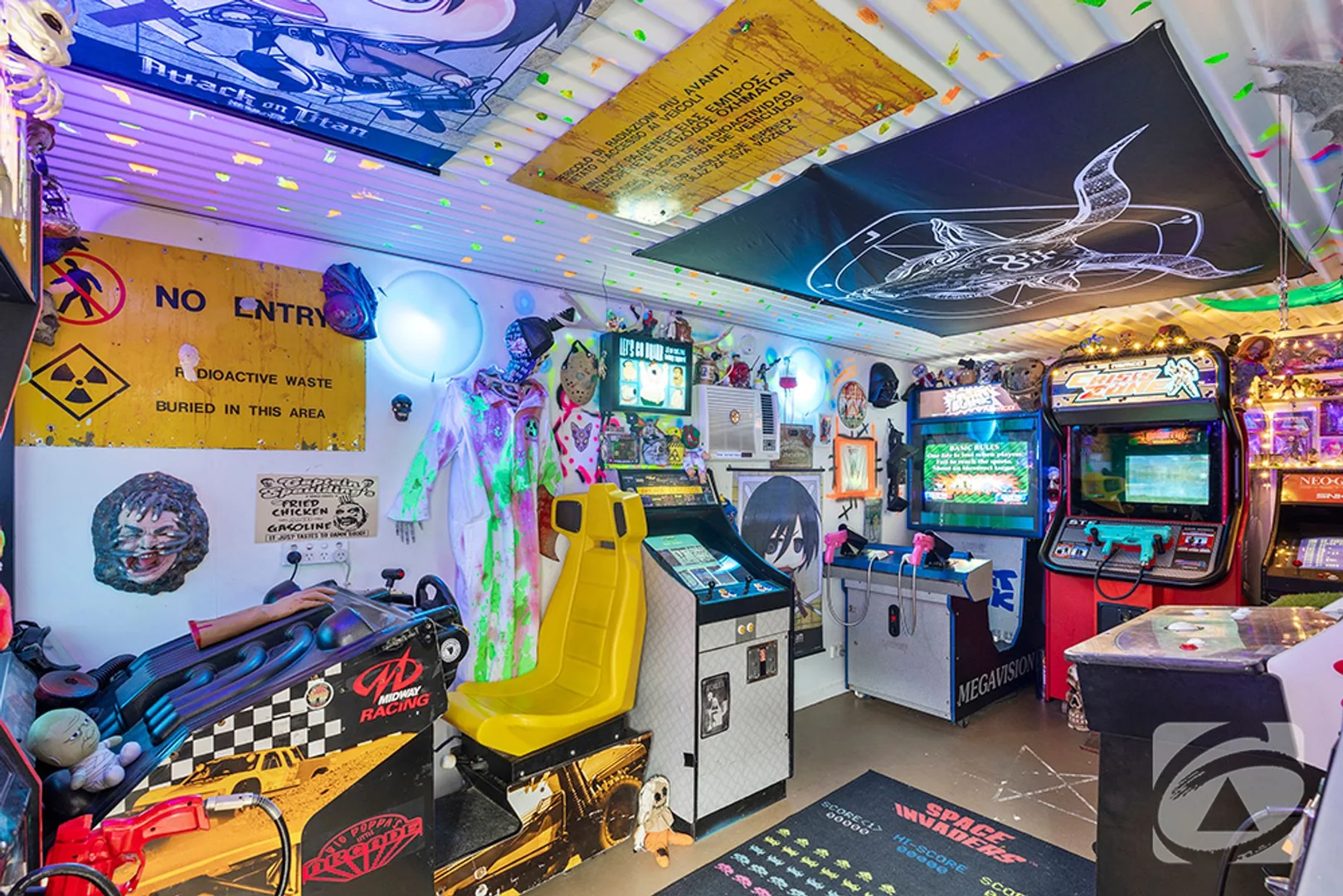 Additional image 25 of 1 YETTIE ROAD, Williamstown SA 5351