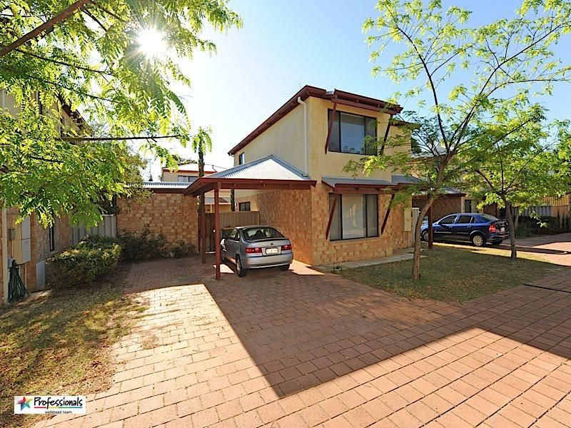 u3/13 Palmerston Street, BASSENDEAN WA 6054, Image 2