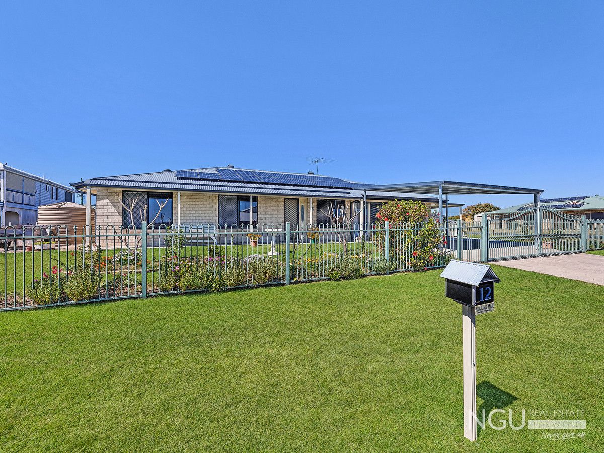 12 Macadamia Drive, Lowood QLD 4311, Image 0