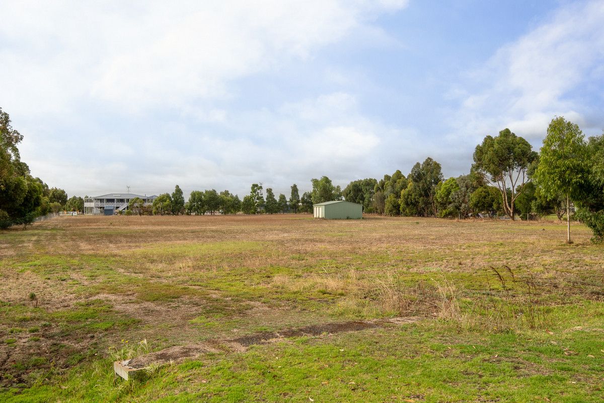 Lot 55 Yverdon Drive, Bannockburn VIC 3331, Image 1