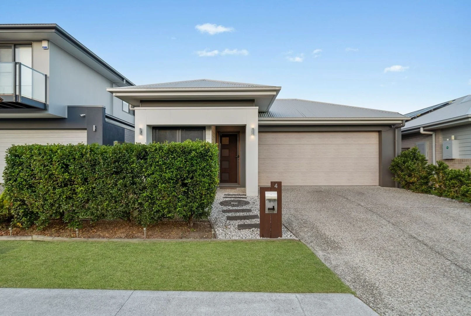 4 Melitta Street, Ormeau QLD 4208