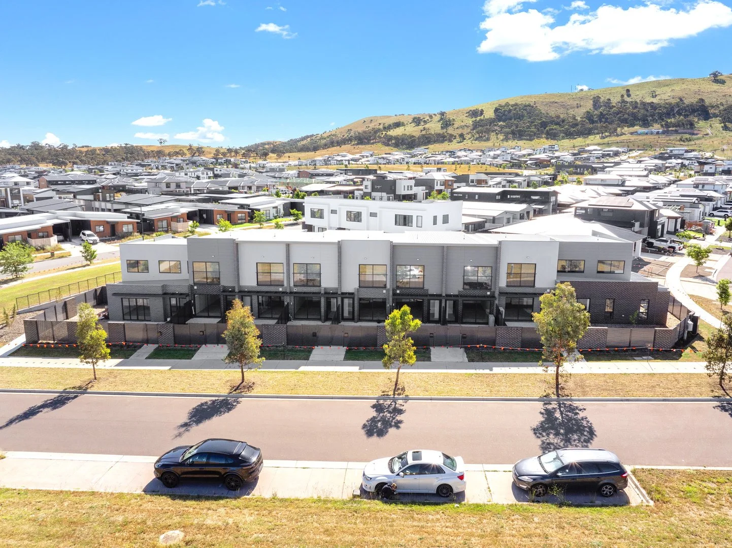 164 Harry Seidler Crescent, Taylor ACT 2913