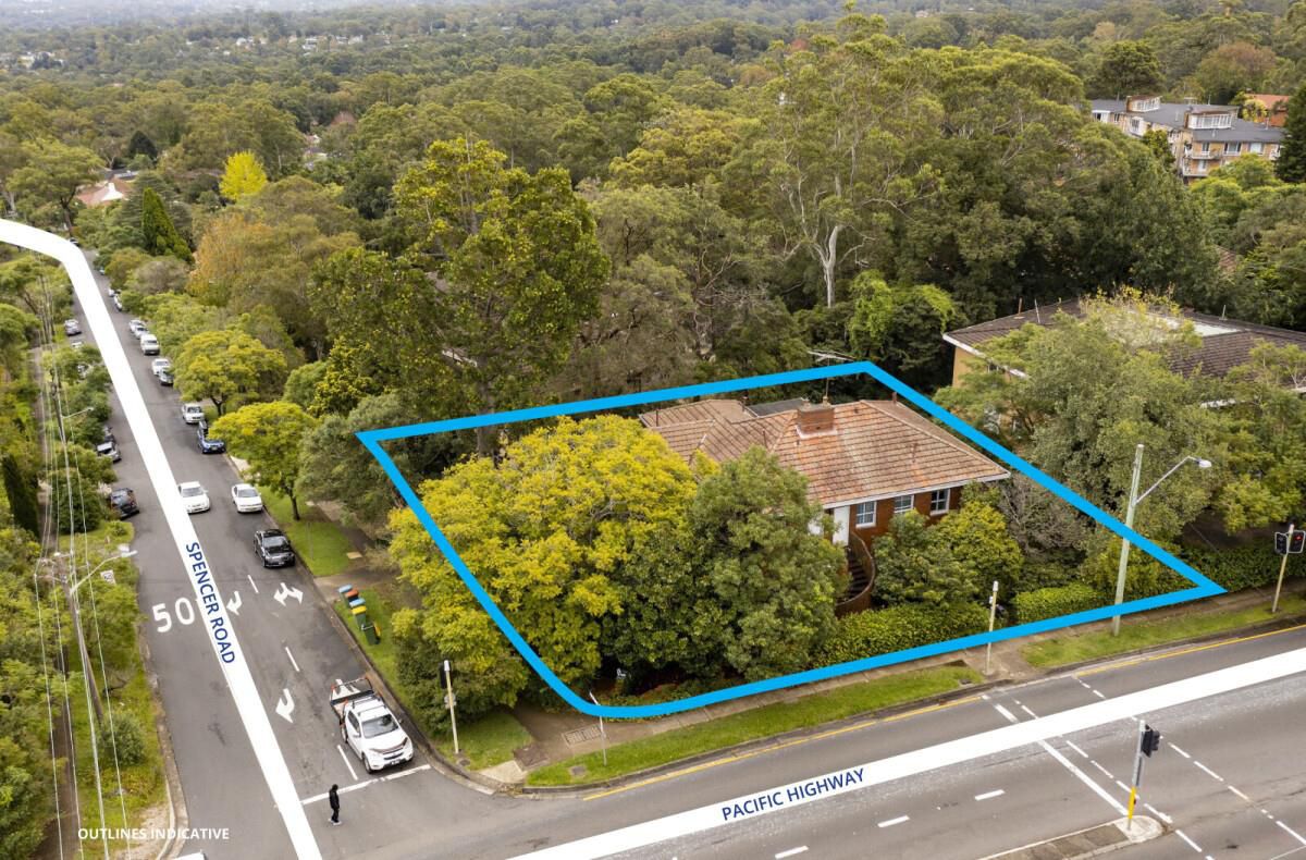 1A Spencer Road, Killara NSW 2071, Image 1