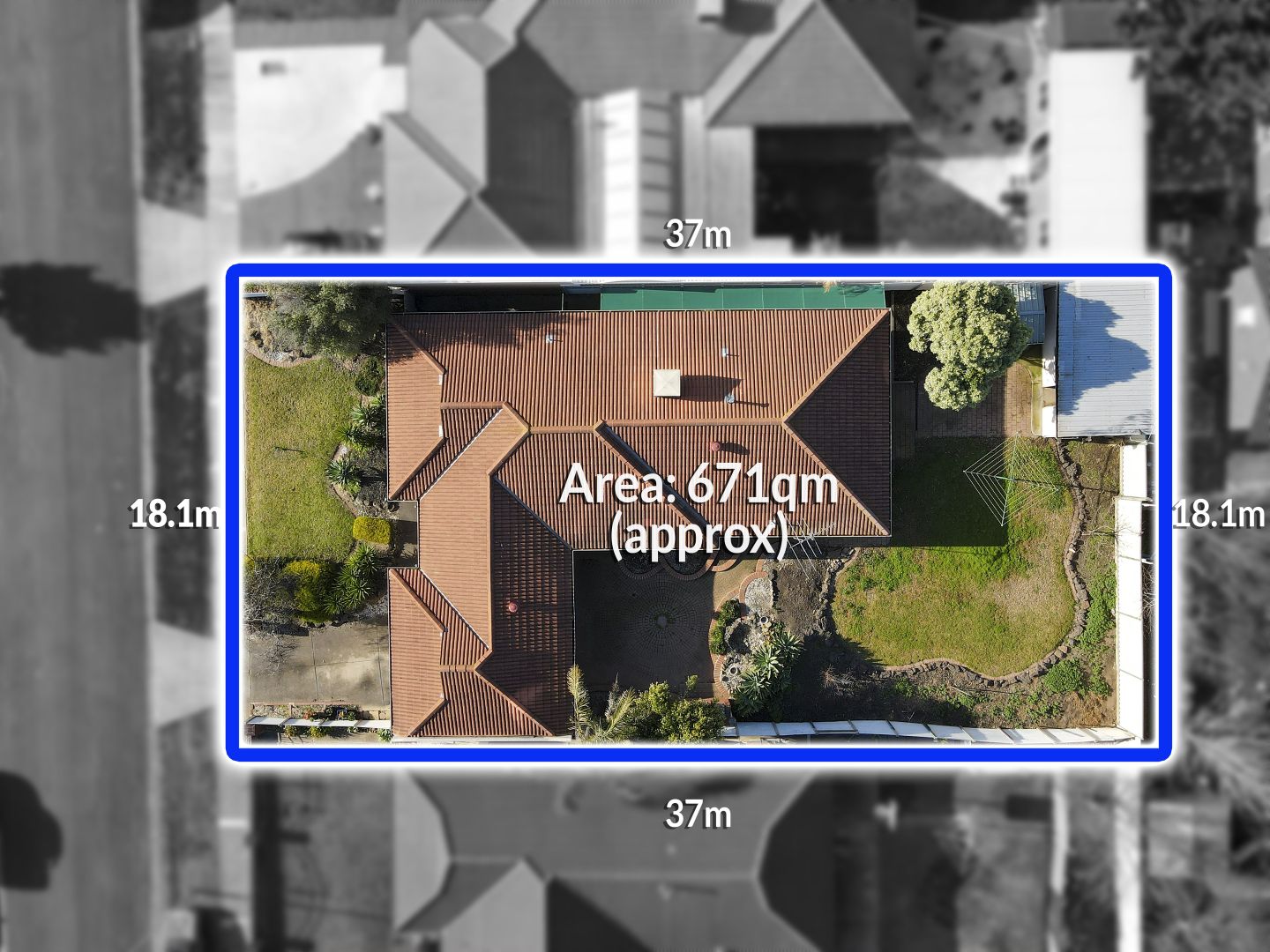 8 Prior Court, Delahey VIC 3037, Image 1