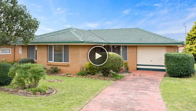 Picture of 24 Paradise St, HARRISTOWN QLD 4350