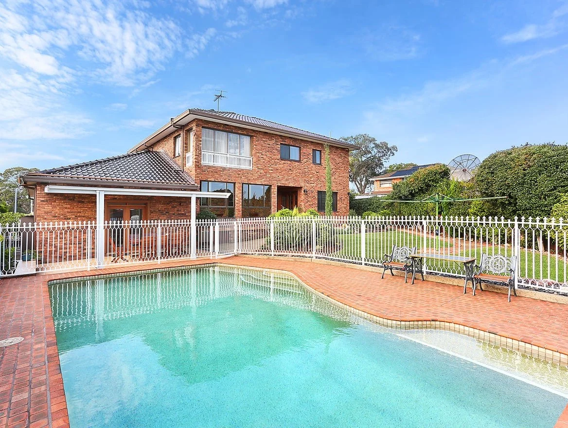 51 Royal Oak Drive, Alfords Point NSW 2234