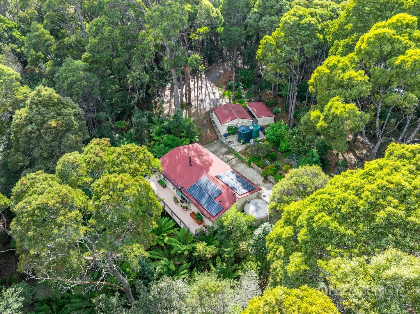 22 Tierneys Road, Mengha TAS 7330