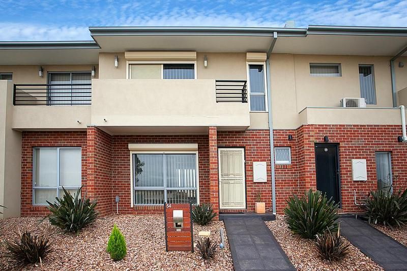 54 Cunningham Chase, BURNSIDE HEIGHTS VIC 3023, Image 0