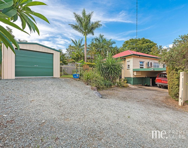 47 Bradley Street, Dayboro QLD 4521