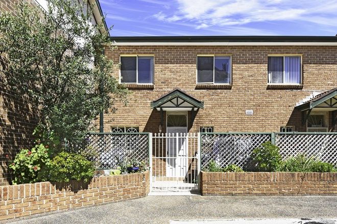 Picture of 6/2-4 Byer Street, ENFIELD NSW 2136