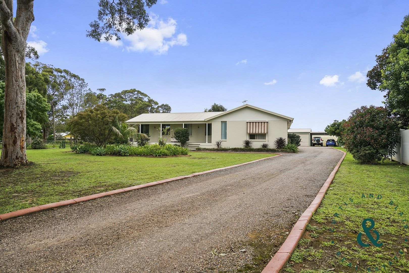 4 Heritage Avenue, Medowie NSW 2318, Image 0