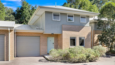 Picture of 10/1-9 Burns Road, OURIMBAH NSW 2258