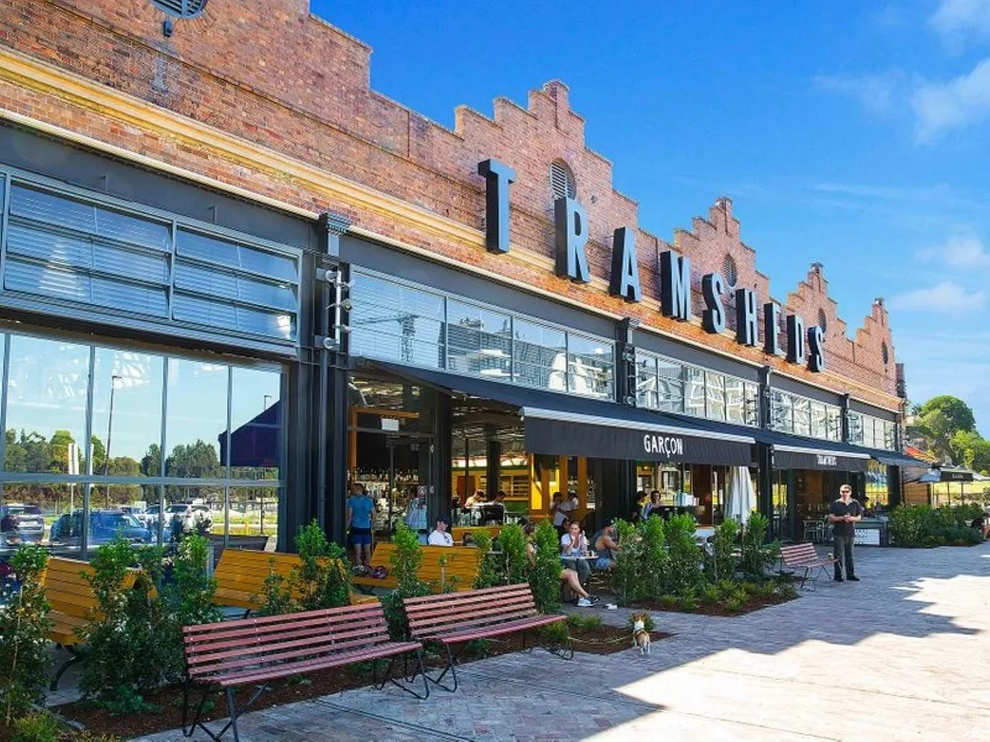 Additional image 18 of 1 Sterling Cct, Camperdown NSW 2050