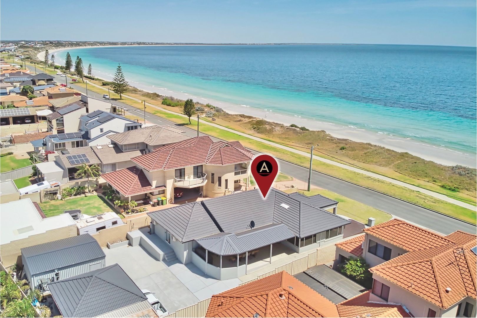 22 Warnbro Beach Road, Safety Bay WA 6169, Image 1