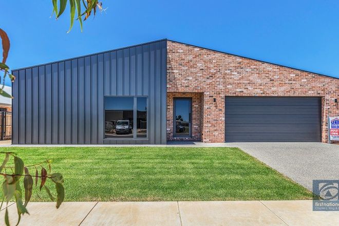 Picture of 21 Hermitage Drive, MOAMA NSW 2731