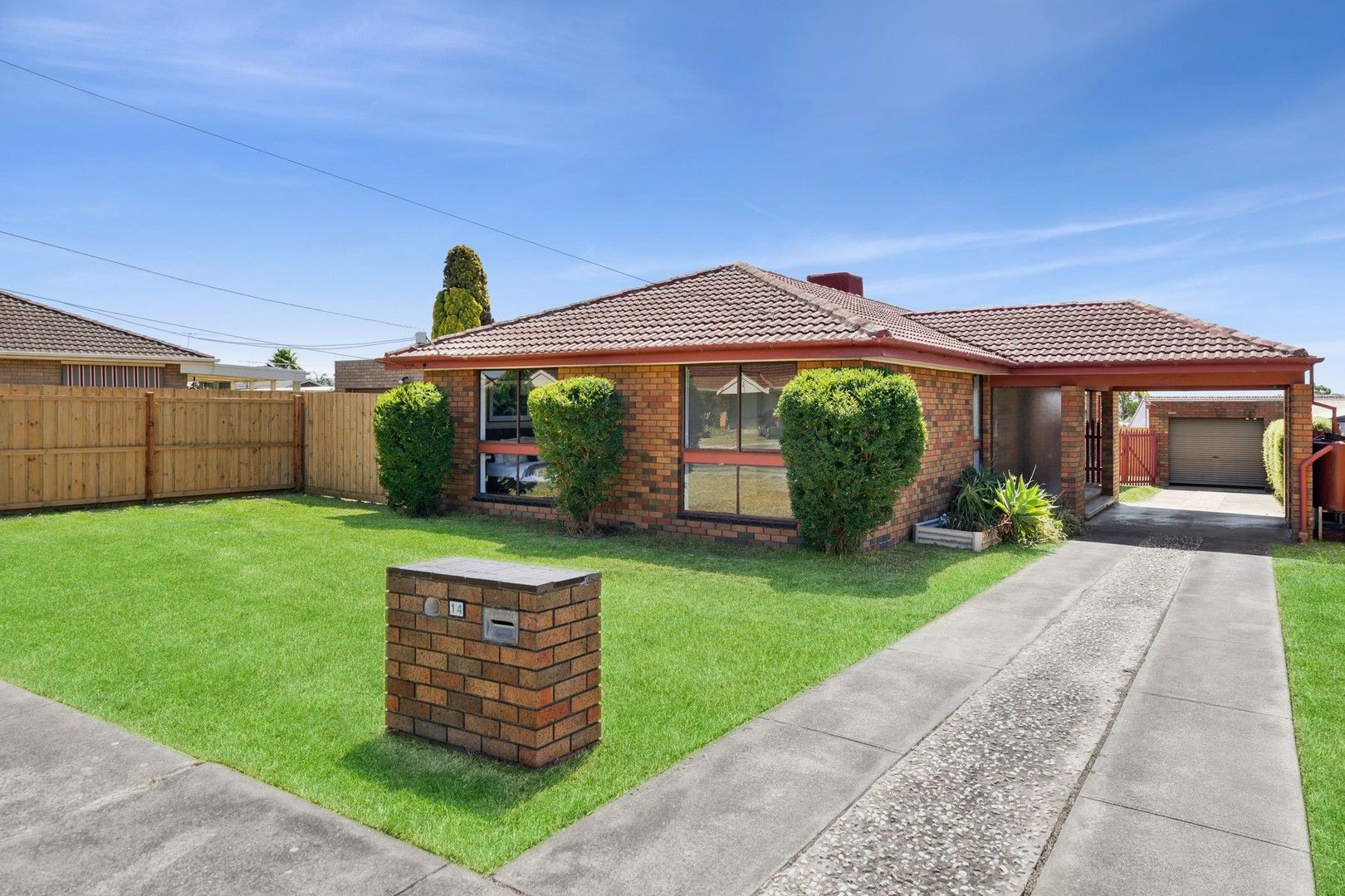 14 Mandama Avenue, Grovedale VIC 3216, Image 0