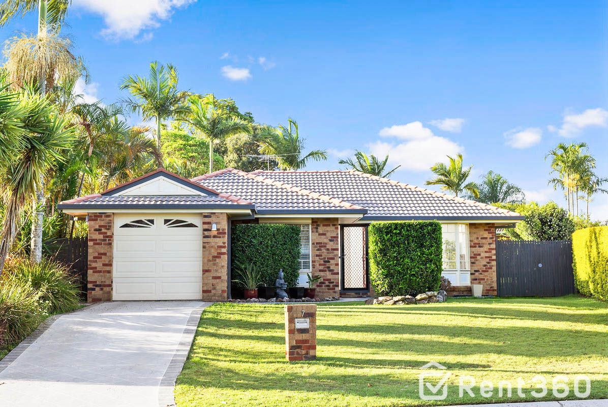 7 Palmer Street, Eagleby QLD 4207, Image 0