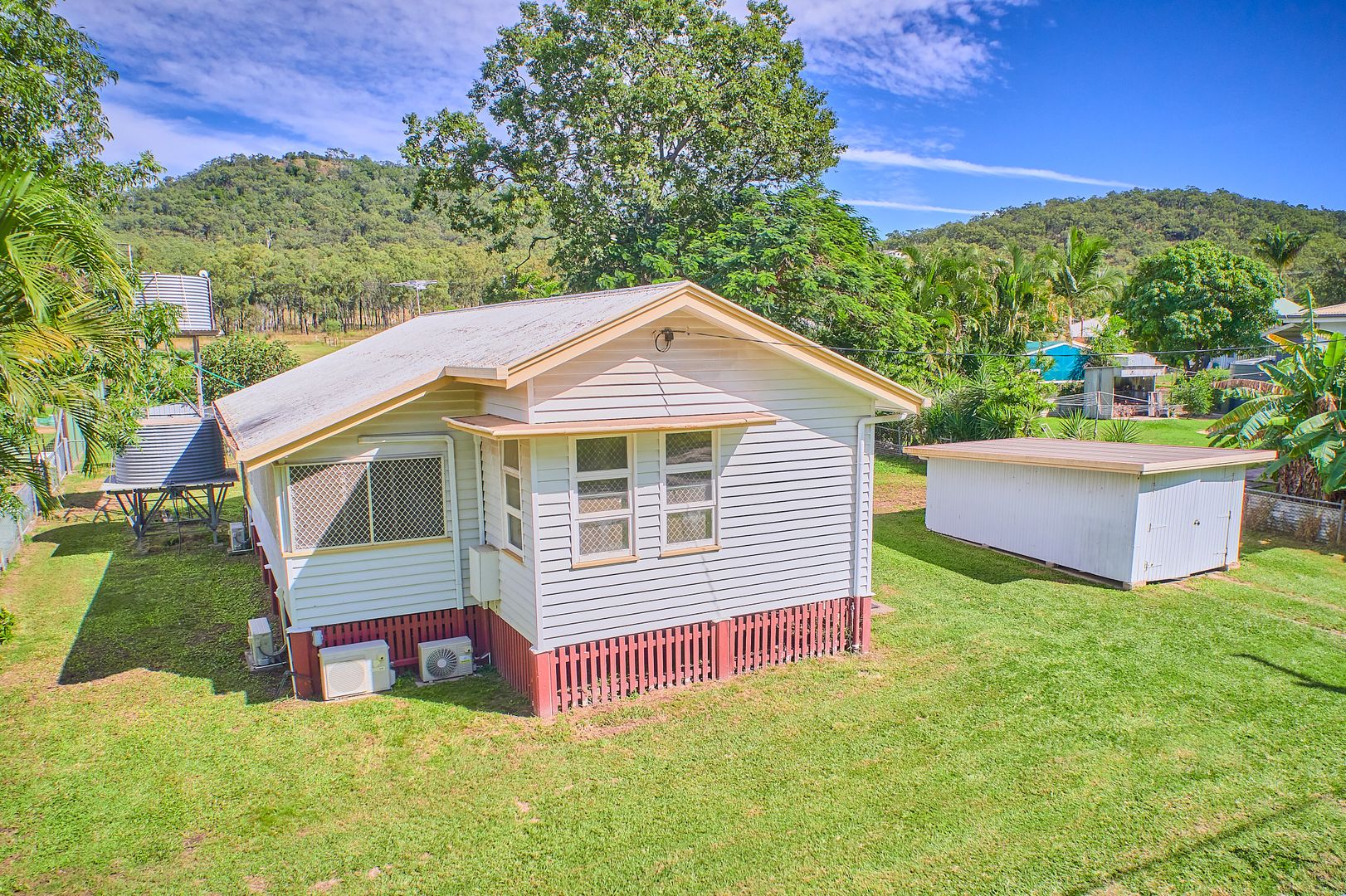 1345 Calliope River Road, Yarwun QLD 4694, Image 2