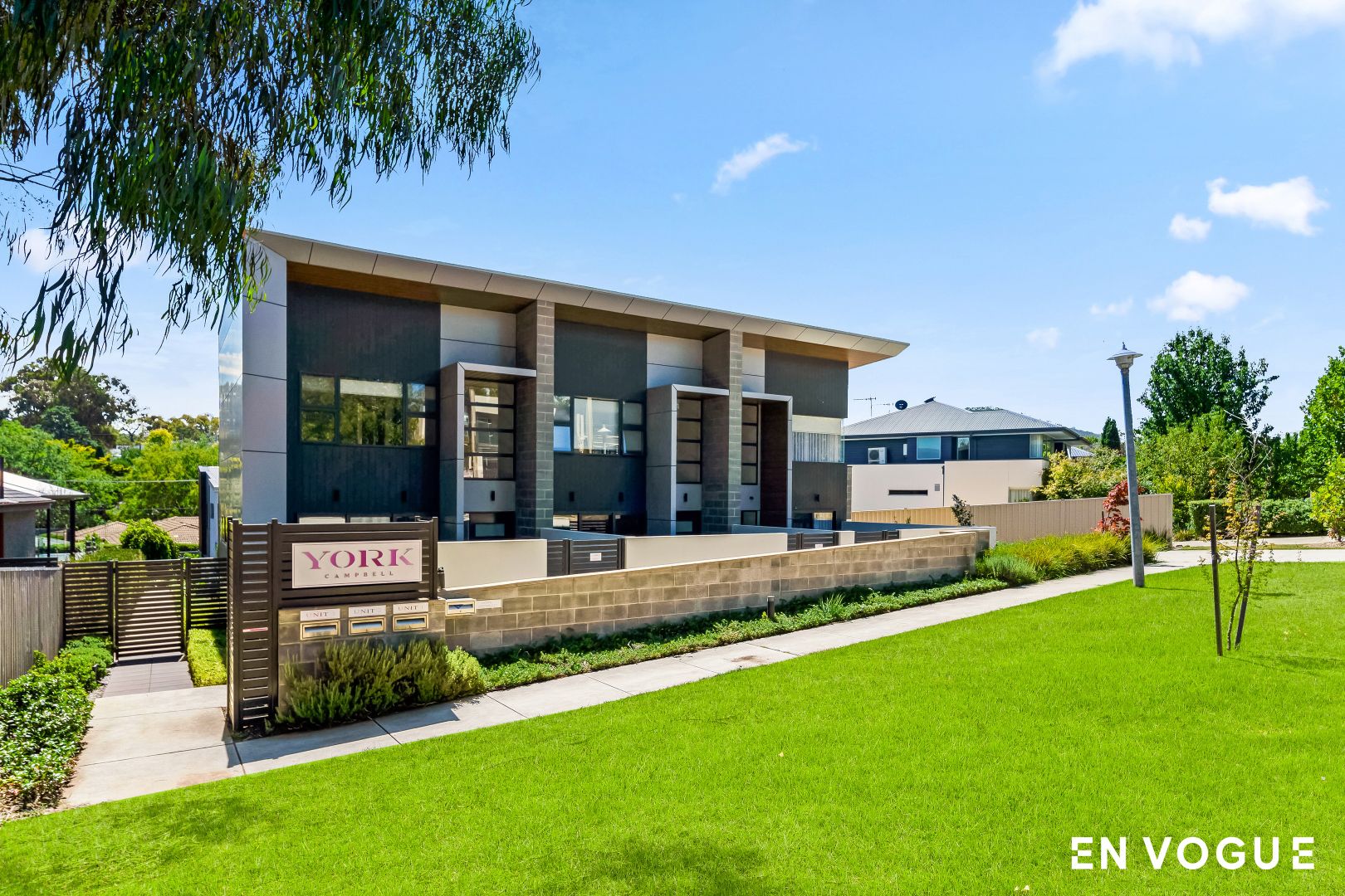 3/130 Blamey Crescent, Campbell ACT 2612