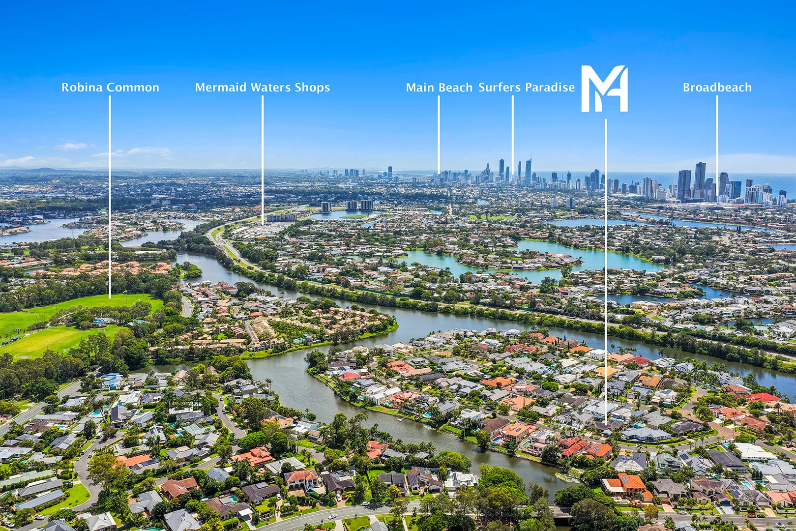 Additional image 33 of 5 Kuranda Drive, Robina QLD 4226