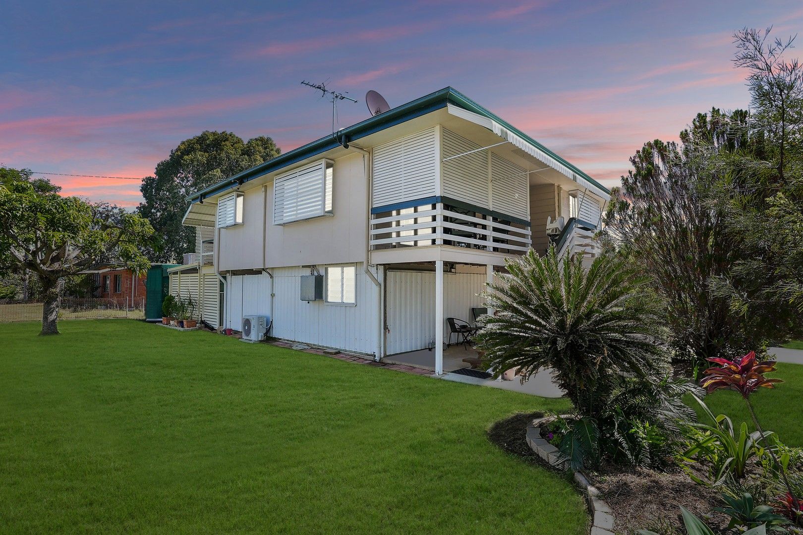 71 Grosvenor Street, Gulliver QLD 4812, Image 0