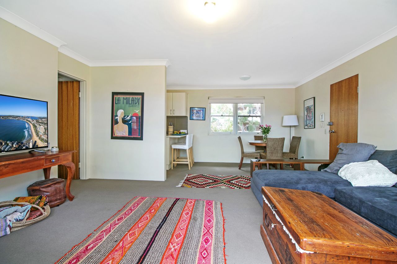 17/24 Fairlight Street, Fairlight NSW 2094 Apartment For Rent Domain